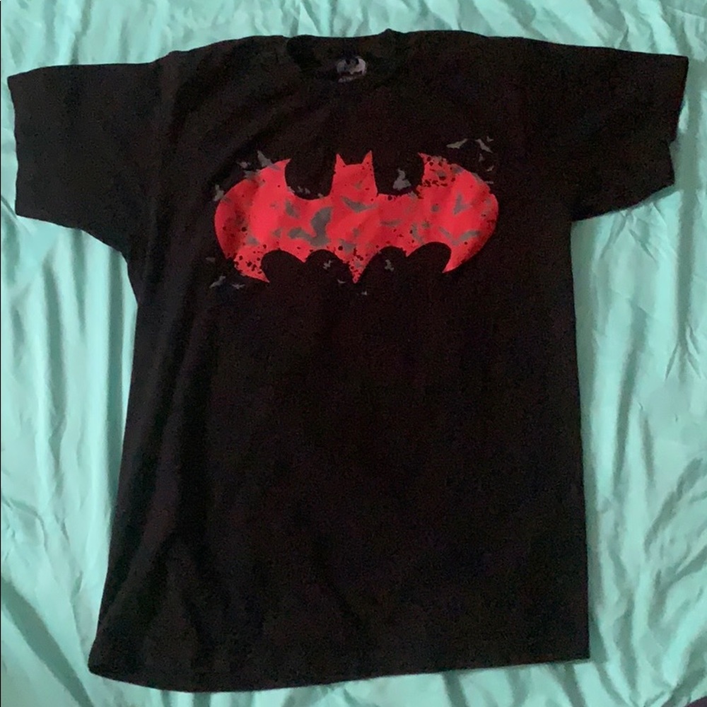 Batman Shirt